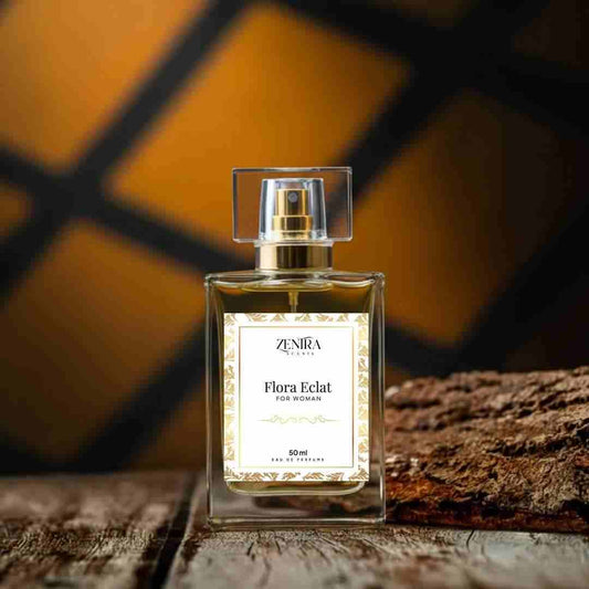 Flora Eclat For Women