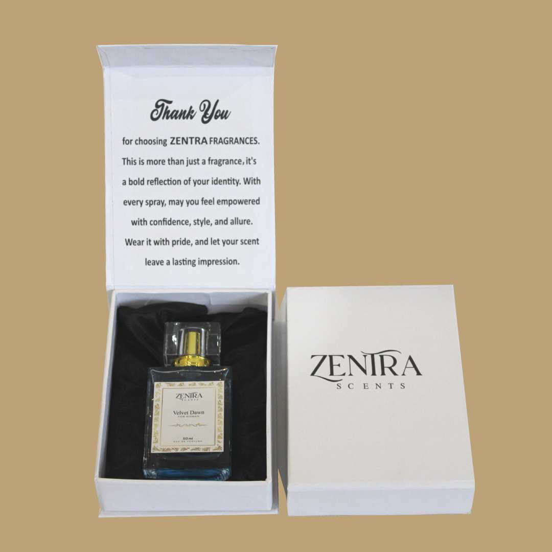 Velvet Dawn for Women