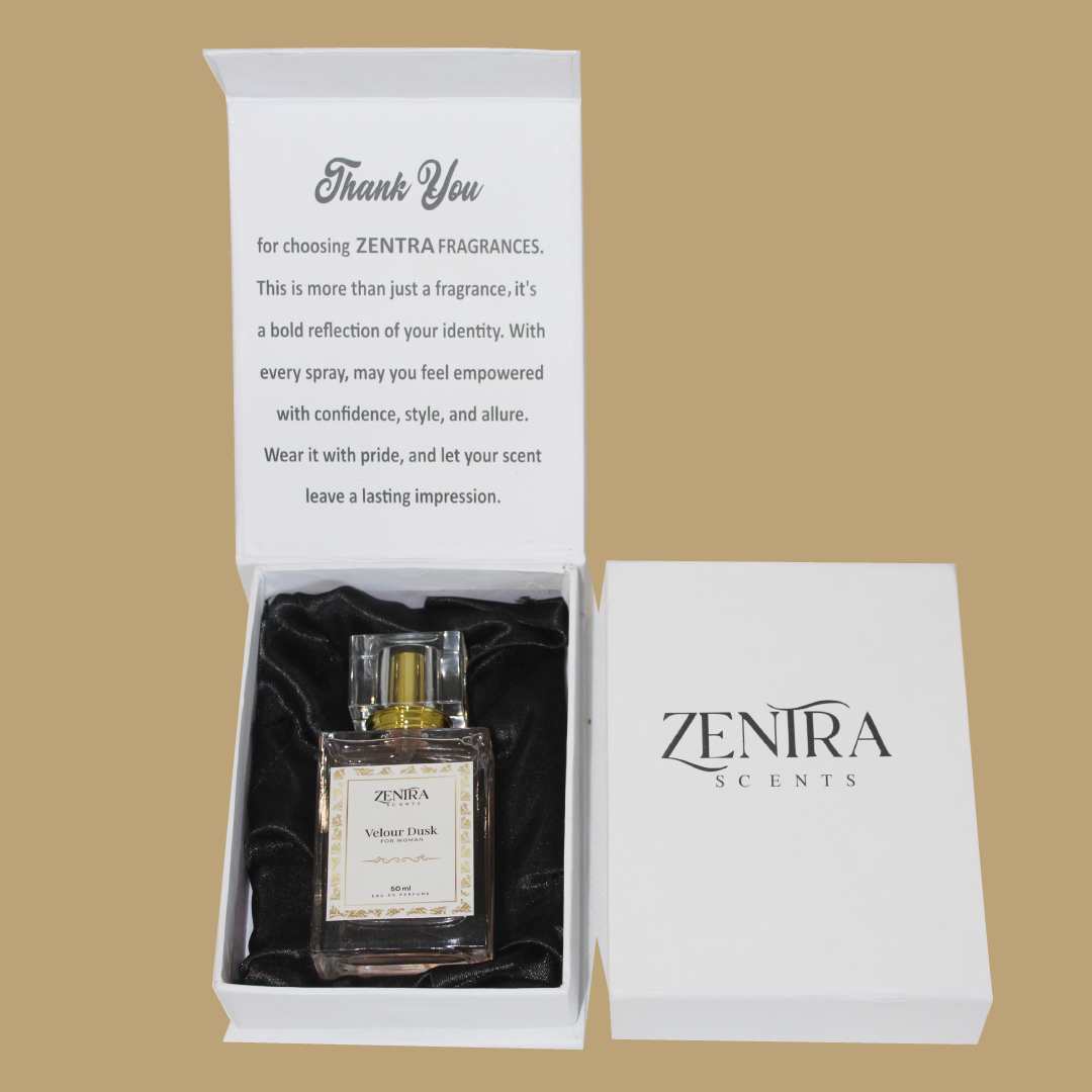 Velour Dusk For Women - Very Long lasting