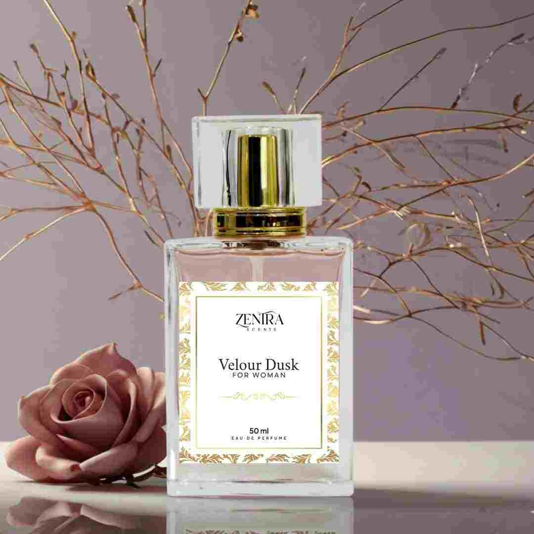 Velour Dusk For Women