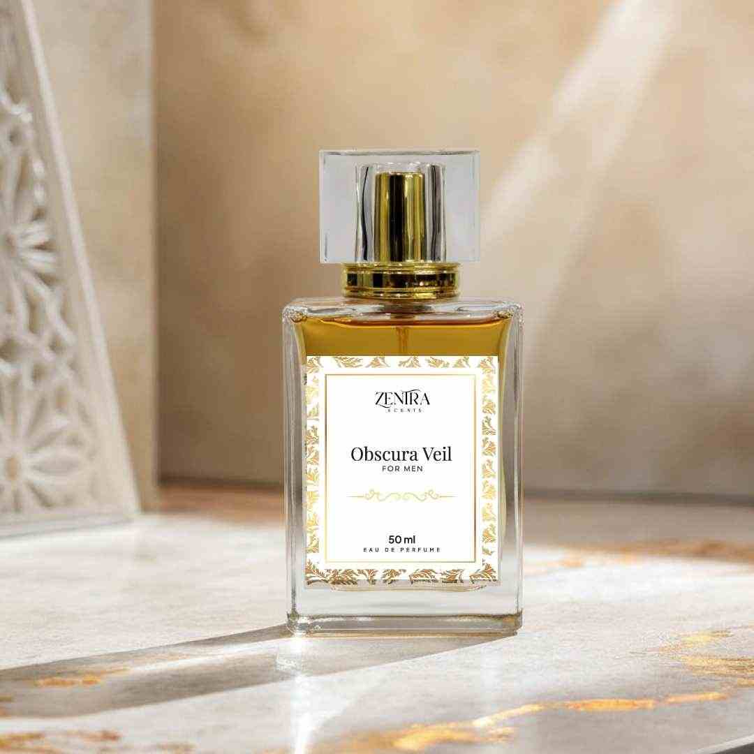 Obscura Veil For Men