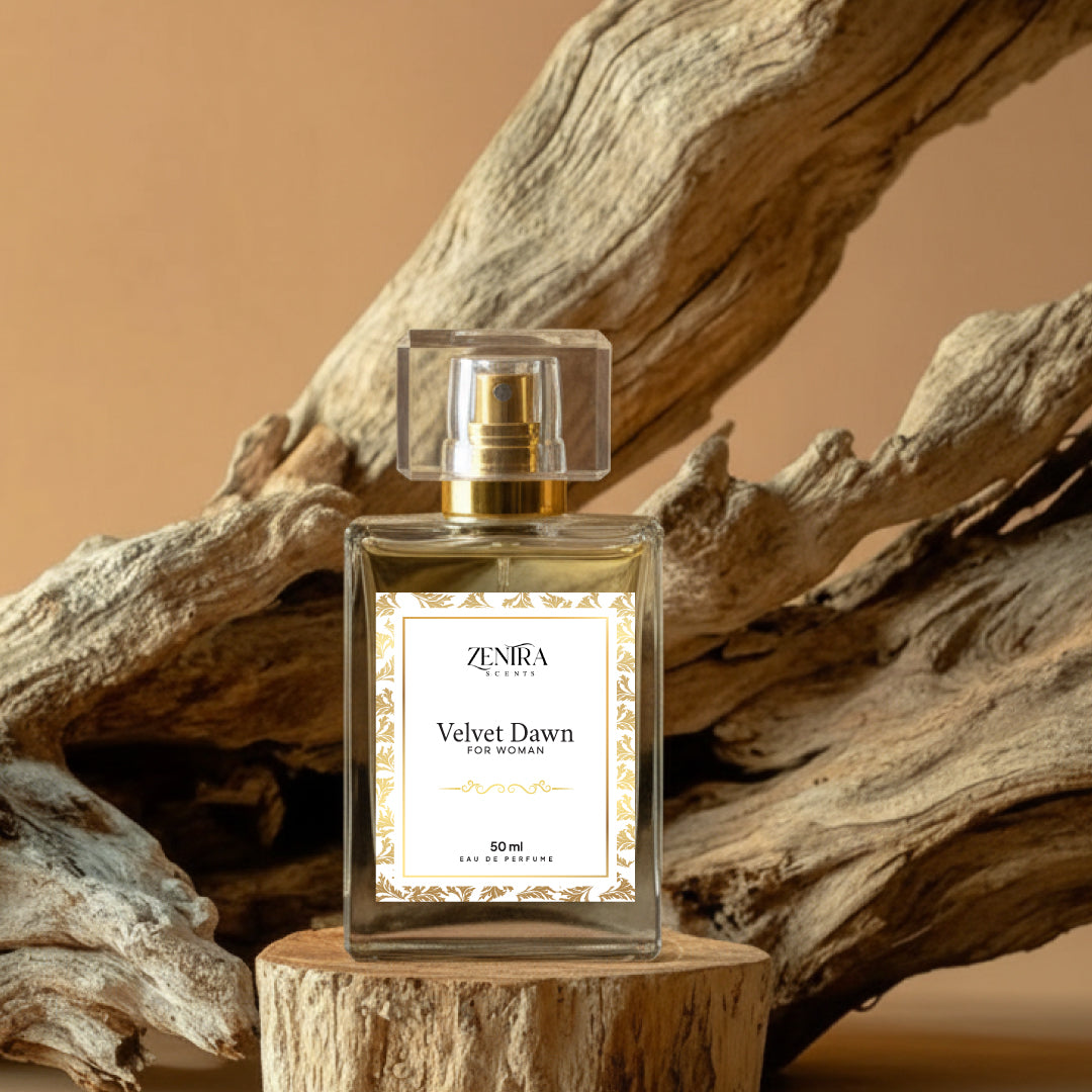 Velvet Dawn For Women