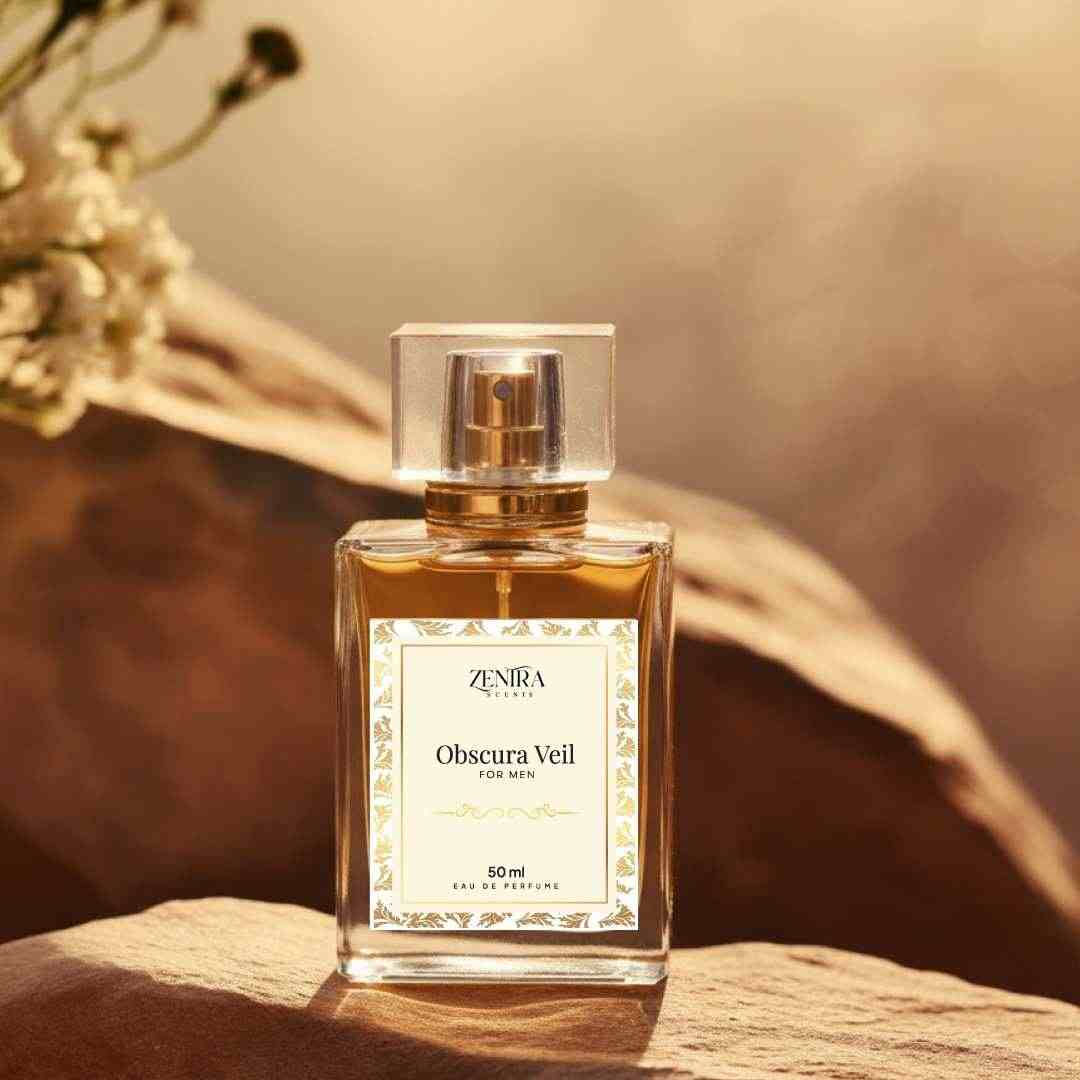 Obscura Veil For Men