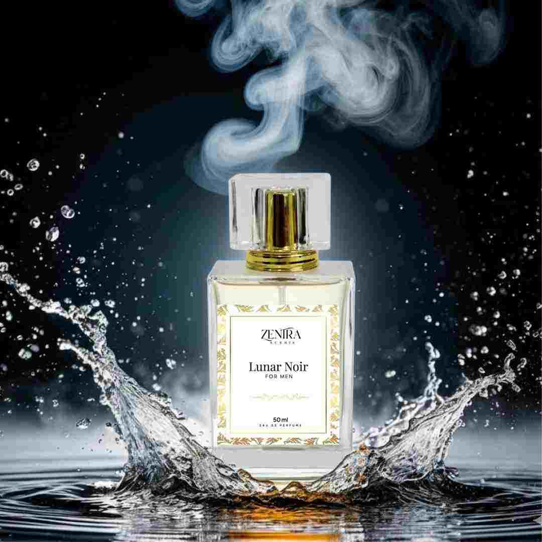Lunar Noir For Men