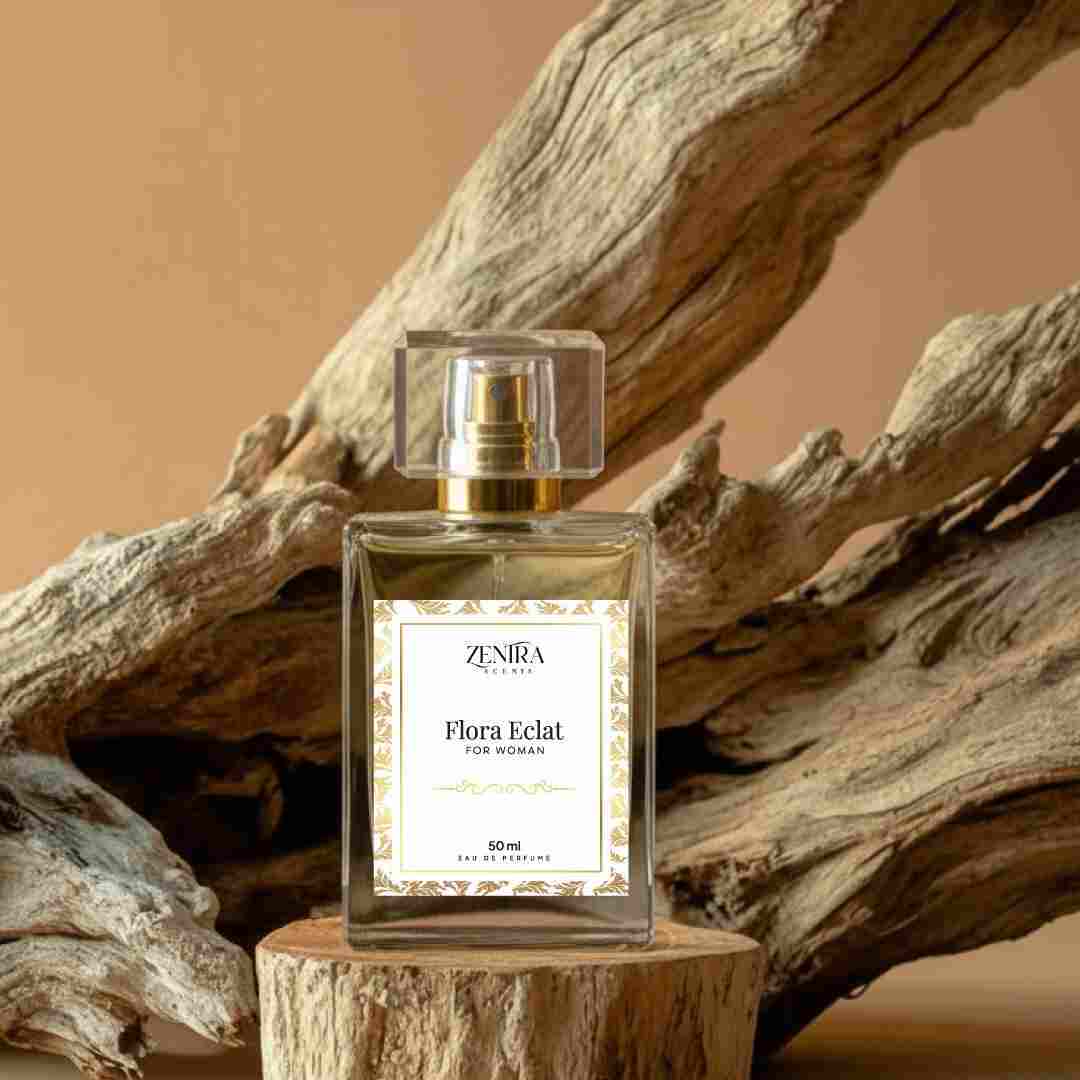 Flora Eclat For Women