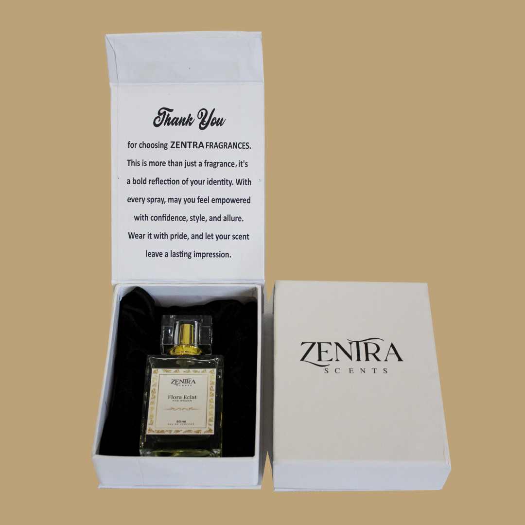 Flora Eclat For Women