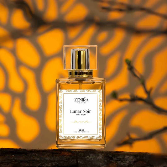 Lunar Noir For Men