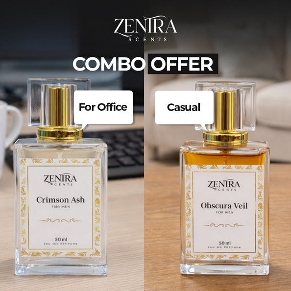 Office and Casual Combo Deal