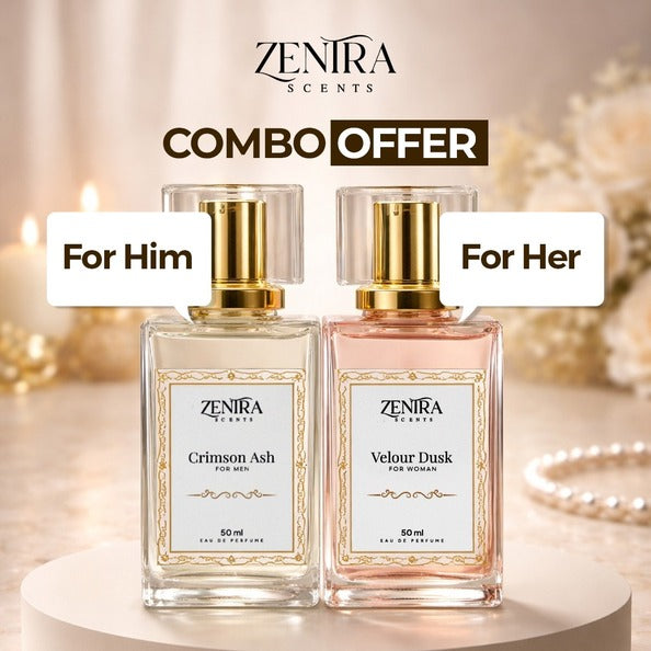 Men And Women Combo Offer