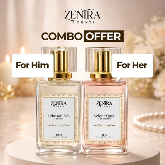 Men And Women Combo Offer